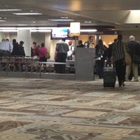 Baggage Claim - BNA Airport