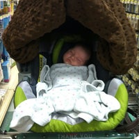 photo taken at joann fabric and crafts by kathi l on 1021