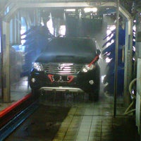 Nusantara Car Wash