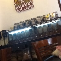 Ladang Coffee