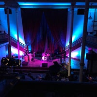 Église Unie SaintJames / St James United Church Church in Montréal