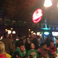 Photo taken at Bushwaller&amp;#39;s by Dj G. on 3/16/2013