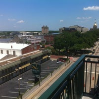 Hilton Garden Inn Savannah Historic District - Historic District-North