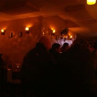 Photo taken at St. Dymphna&amp;#39;s by Ken B. on 1/28/2013
