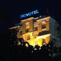 Novotel Semarang - Hotel in Semarang