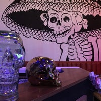 Photo taken at Taqueria Cantina by Peter A. on 1/12/2018