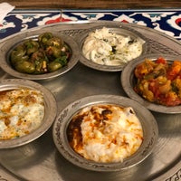 yesemek gaziantep mutfagi gaziantep te geleneksel yemek restorani