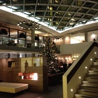 Doubletree By Hilton Hotel London Tower Of 7 Pepys St Photo Taken At Doubletree By Hilton Hotel London Tower Of Alex M