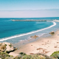 Corona del Mar State Beach - Corona del Mar - Newport ...