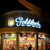 goldilocks restaurant