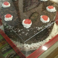 Tenzo Cake & Bakery