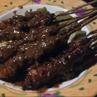 Sate Sambas