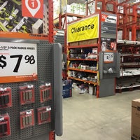 The Home Depot - Hardware Store in Northwest Side