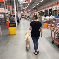 The Home Depot - Hardware Store in Morgan Hill