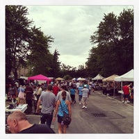 Wentzville flea market 2015