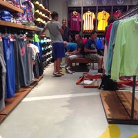 nike store torino