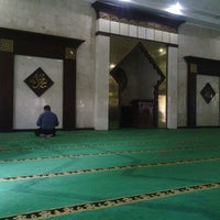 Masjid Junudurrahmah