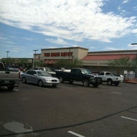 The Home Depot - Mesa East - 1545 S Crismon Rd