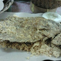 Ayam Kremes Surabaya