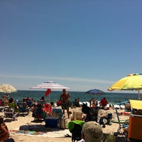 Tobay Beach In Oyster Bay Photo Taken At Tobay Beach By Andrew J On 7 22 2017