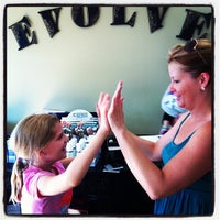 Evolve Spa