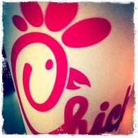 Chick-fil-A