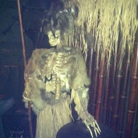 Photo taken at Jekyll &amp;amp; Hyde Club by Rachael427 on 2/24/2012