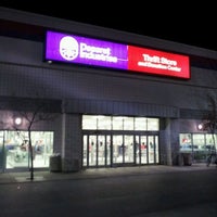 Photo taken at Deseret Industries by Jacob B. on 3/8/2012