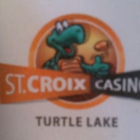 St Croix Casino Turtle Lake Calendar