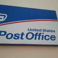 Us Post Office 4030 S Jones Blvd Photo Taken At Us Post Office By Aloun S On 1 9 2017