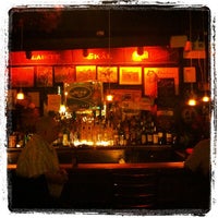 Photo taken at Julius&amp;#39; by David F. on 10/17/2011