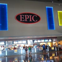 epic theater