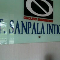 PT.SANPALA INTICON