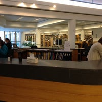 Rochester Hills Public Library - Downtown Rochester - 11 Tips