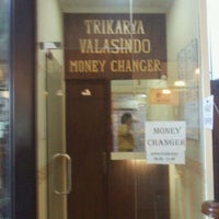 Trikarya Valasindo (money changer)