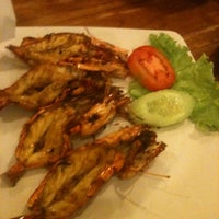 Gama Candi Resto