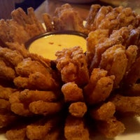 Photo taken at Outback Steakhouse by April A. on 9/18/2011
