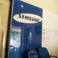 PT Samsung Electronics Indonesia (Surabaya Office)