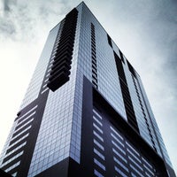 Photo taken at W Austin by Cordaro on 2/16/2012