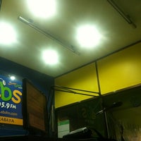Radio EBS 105,9 FM