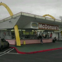 McDonald's - Fast Food Restaurant in Downey