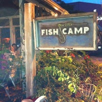 ufish camp washington