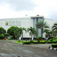 Jakarta Convention Center (JCC) - Tanah Abang - Jalan ...