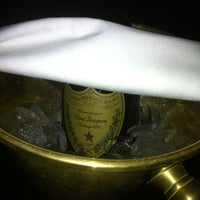 Photo taken at Flûte Midtown by Anders H. on 4/2/2012