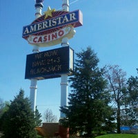 is ameristar casino owned by mgm
