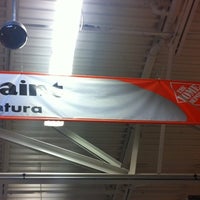 The Home Depot - Far West Side - San Antonio, TX