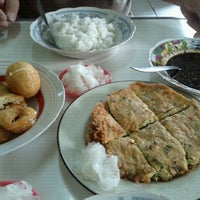 tahu pong Pak Min