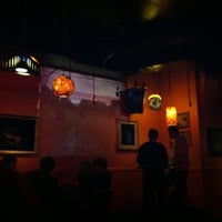 Casanova Cocktail Lounge - Bar in San Francisco