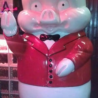 Photo taken at Rudy&amp;#39;s Bar &amp;amp; Grill by Raul C. on 10/10/2011