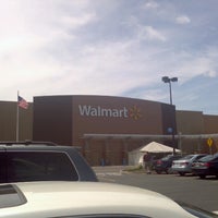 Walmart Supercenter - Phillipsburg, NJ